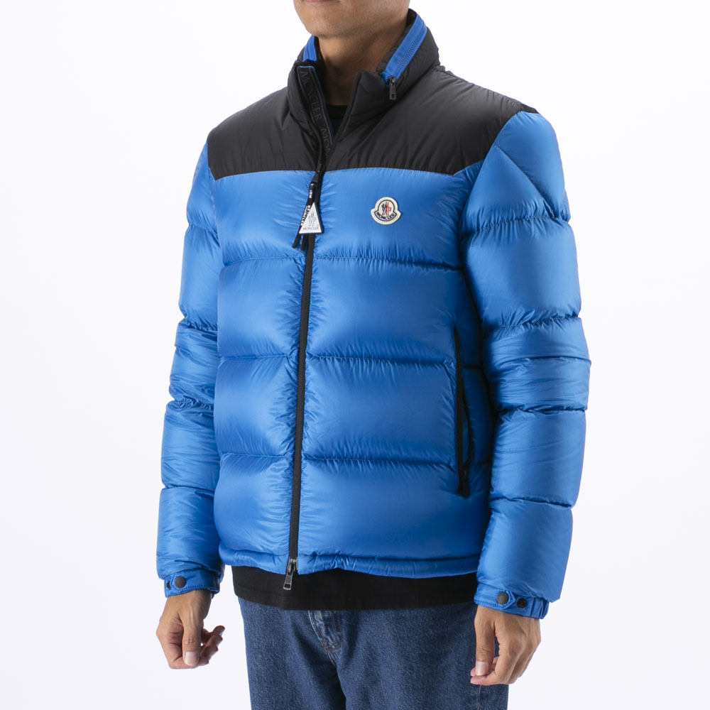 モンクレール MONCLER メンズアウター ダウンジャケット PEUPLIER 1A001.47.5967G【FITHOUSE ONLINE SHOP】