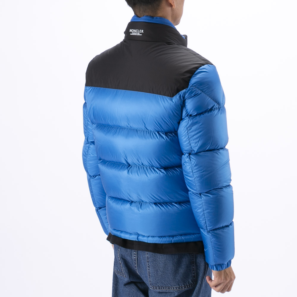 モンクレール MONCLER メンズアウター ダウンジャケット PEUPLIER 1A001.47.5967G【FITHOUSE ONLINE SHOP】
