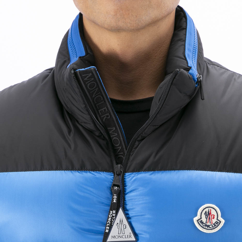 モンクレール MONCLER メンズアウター ダウンジャケット PEUPLIER 1A001.47.5967G【FITHOUSE ONLINE SHOP】