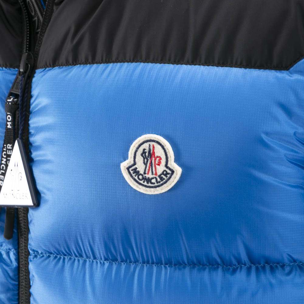 モンクレール MONCLER メンズアウター ダウンジャケット PEUPLIER 1A001.47.5967G【FITHOUSE ONLINE SHOP】