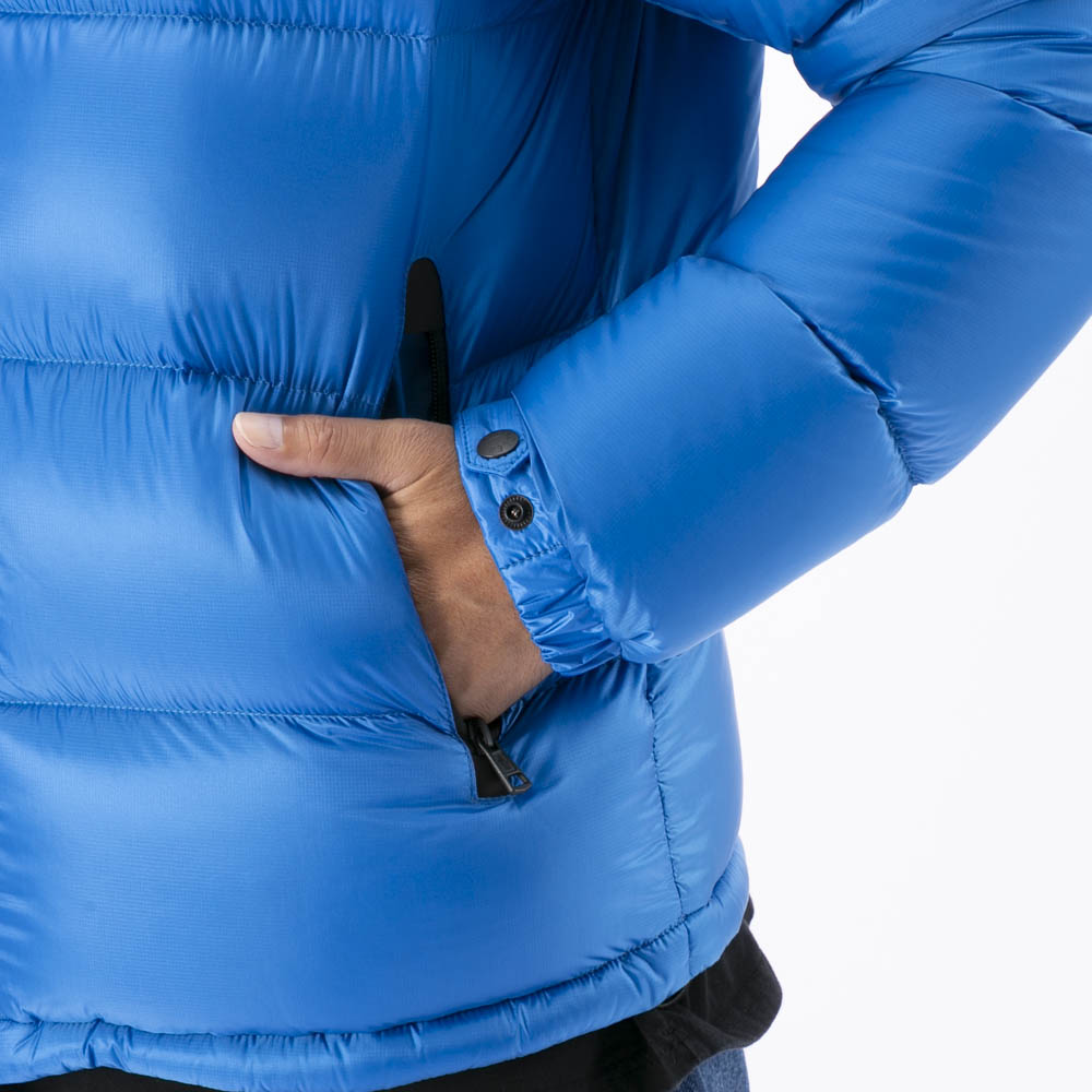 モンクレール MONCLER メンズアウター ダウンジャケット PEUPLIER 1A001.47.5967G【FITHOUSE ONLINE SHOP】