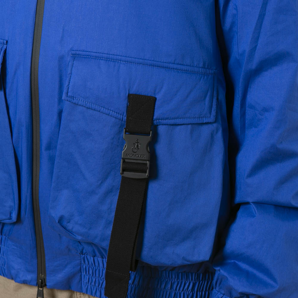 モンクレール MONCLER メンズアウター SKIDDAW JW ANDERSON
