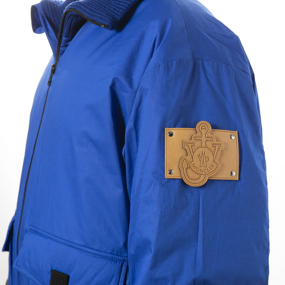 モンクレール MONCLER メンズアウター SKIDDAW JW ANDERSON 1A000.04.M1621【FITHOUSE ONLINE SHOP】