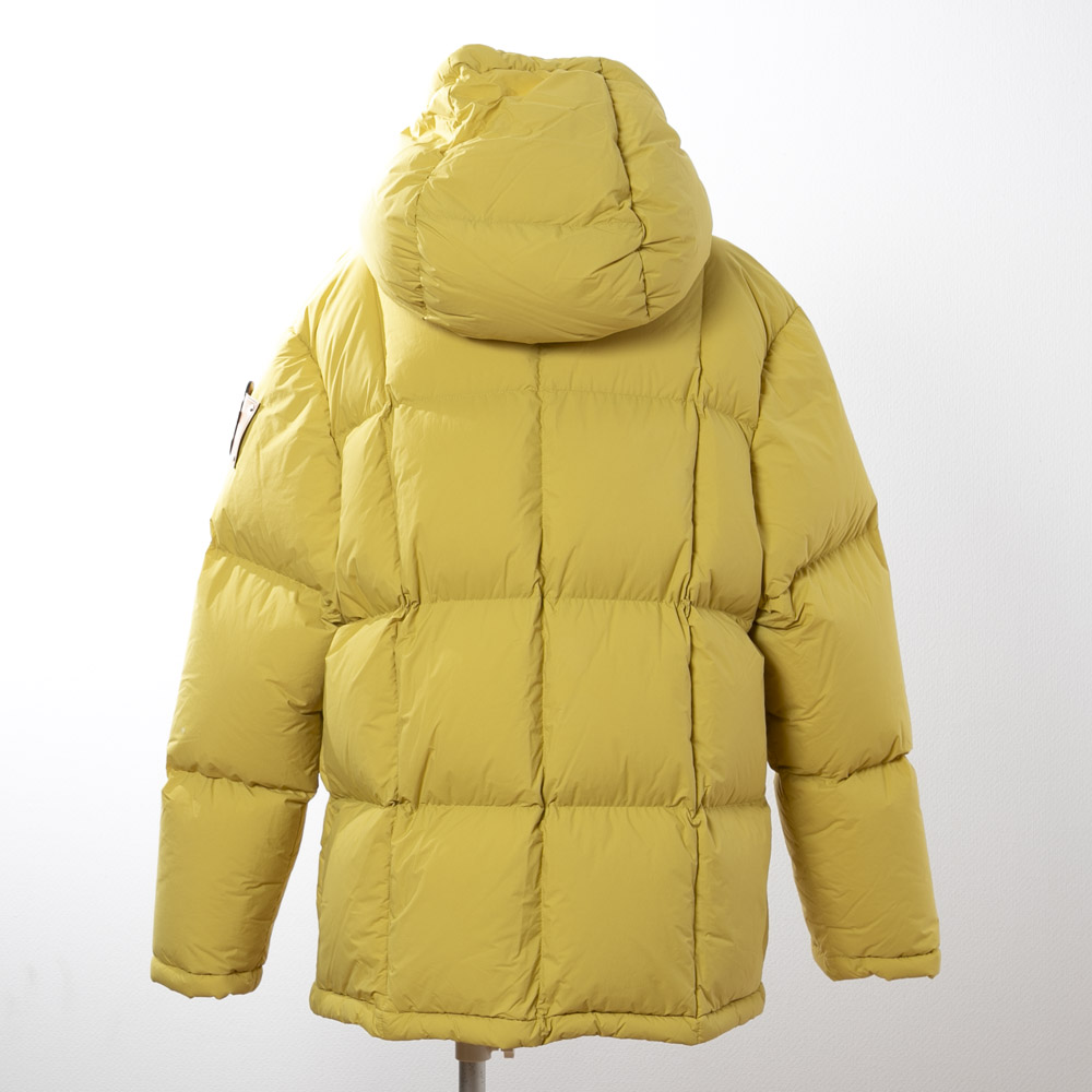 モンクレール MONCLER メンズアウター SKIDDAW JW ANDERSON 胸ベルト付ダウンJKT 1A00017.M1636【FITHOUSE ONLINE SHOP】