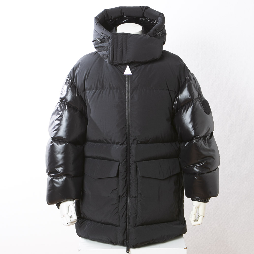 ★新品未使用★ モンクレール　MONCLER メンズブーツ  ムートン　42