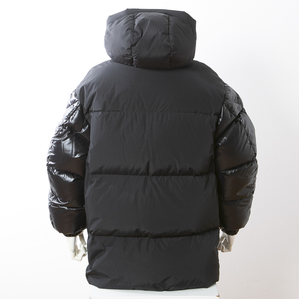 モンクレール MONCLER メンズアウター 1952 身頃マット ポケット&フード付きD 1A000.25.M2012【FITHOUSE ONLINE SHOP】