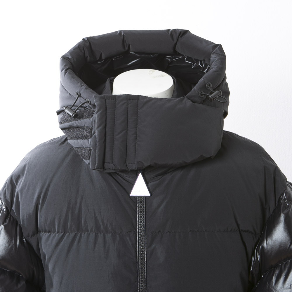 モンクレール MONCLER メンズアウター 1952 身頃マット ポケット&フード付きD 1A000.25.M2012【FITHOUSE ONLINE SHOP】