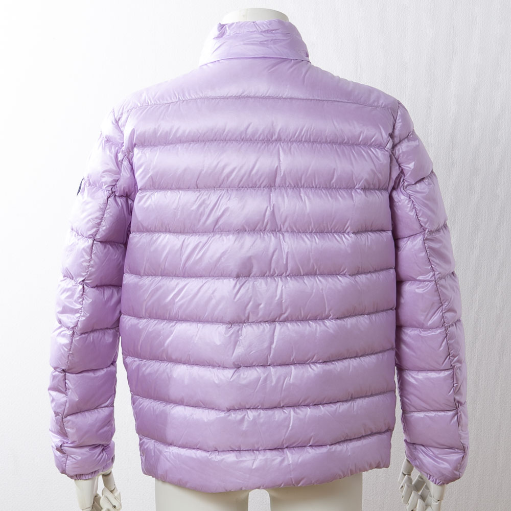 モンクレール MONCLER メンズアウター 1952 肩黒ワッペン ショートダウン AMALTES 1A000.33.M1480【FITHOUSE ONLINE SHOP】