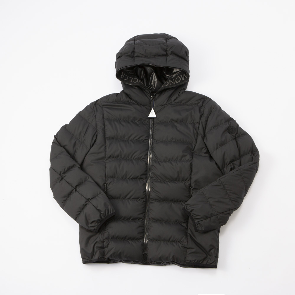 モンクレール MONCLER レディースアウター MAGLIA APERTA CON CA パ 