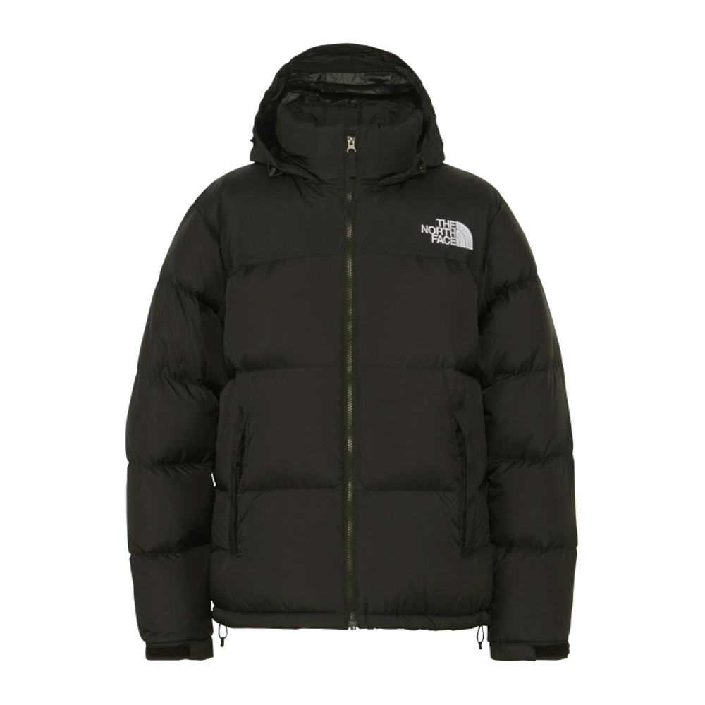 THE NORTH FACE Nuptse Jacket メンズMサイズ