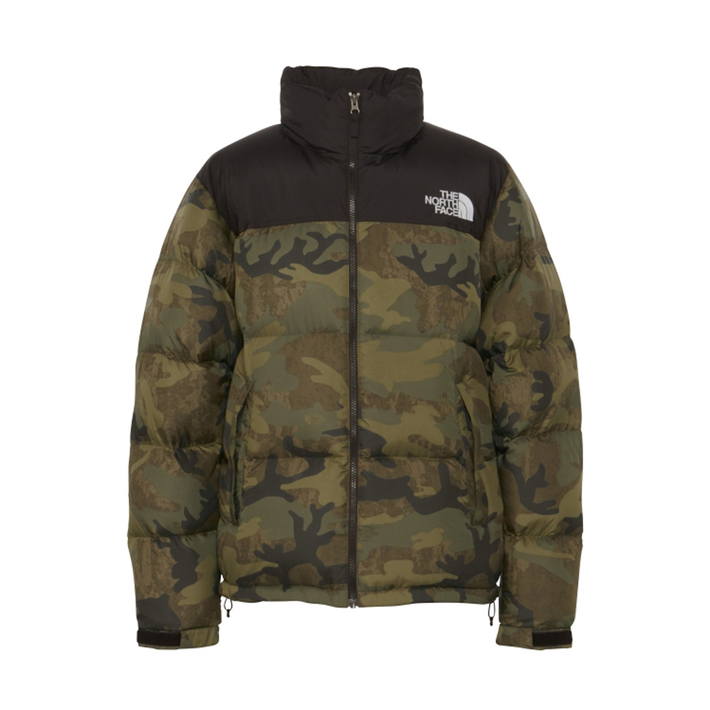 ザ ノースフェイス THE NORTH FACE メンズアウター Novelty Nuptse Jacket ND92336【FITHOUSE ONLINE SHOP】