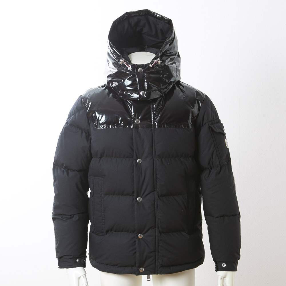 モンクレール MONCLER メンズアウター CHARDON ダウンジャケット 1A001