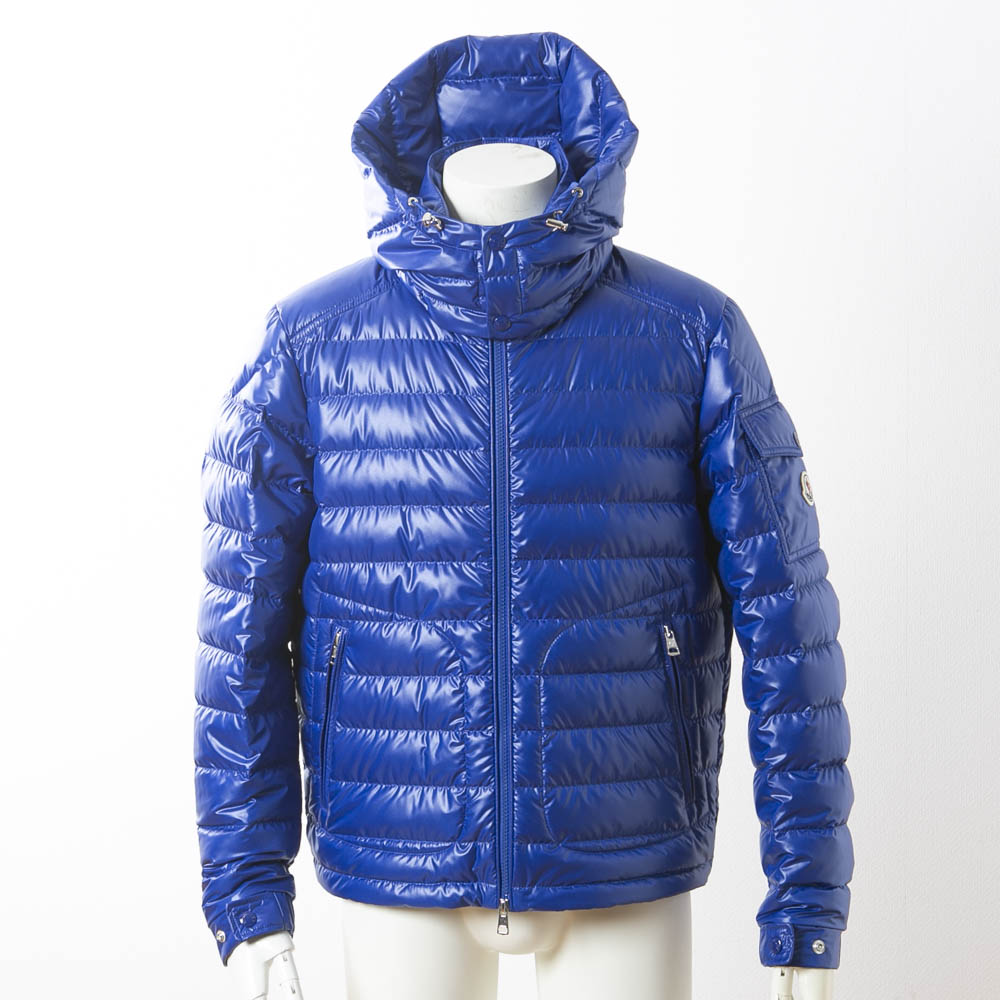 モンクレール MONCLER メンズアウター LAUROS ダウンジャケット 1A000.20.595ZJ【FITHOUSE ONLINE