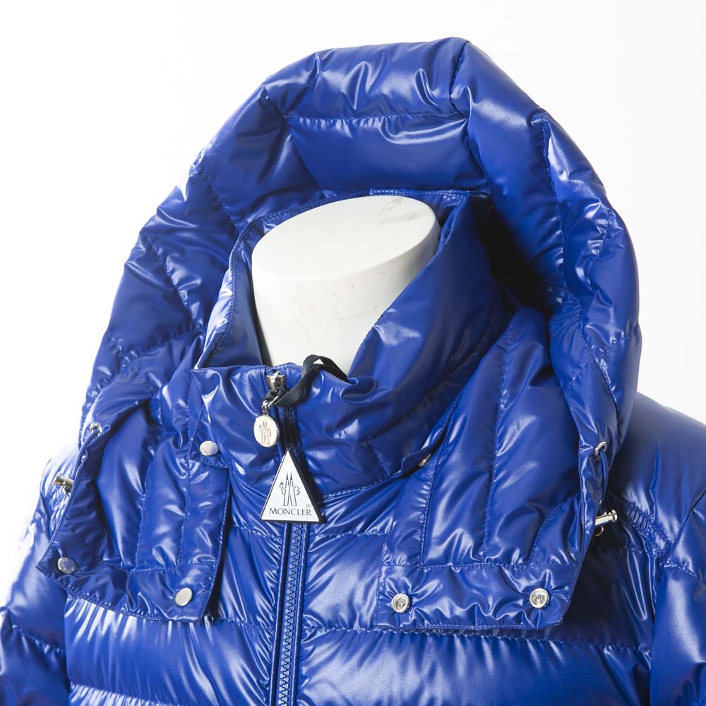 モンクレール MONCLER メンズアウター LAUROS ダウンジャケット 1A000.20.595ZJ【FITHOUSE ONLINE SHOP】