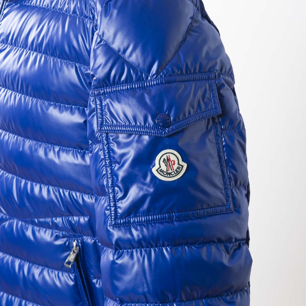 モンクレール MONCLER メンズアウター LAUROS ダウンジャケット 1A000.20.595ZJ【FITHOUSE ONLINE SHOP】