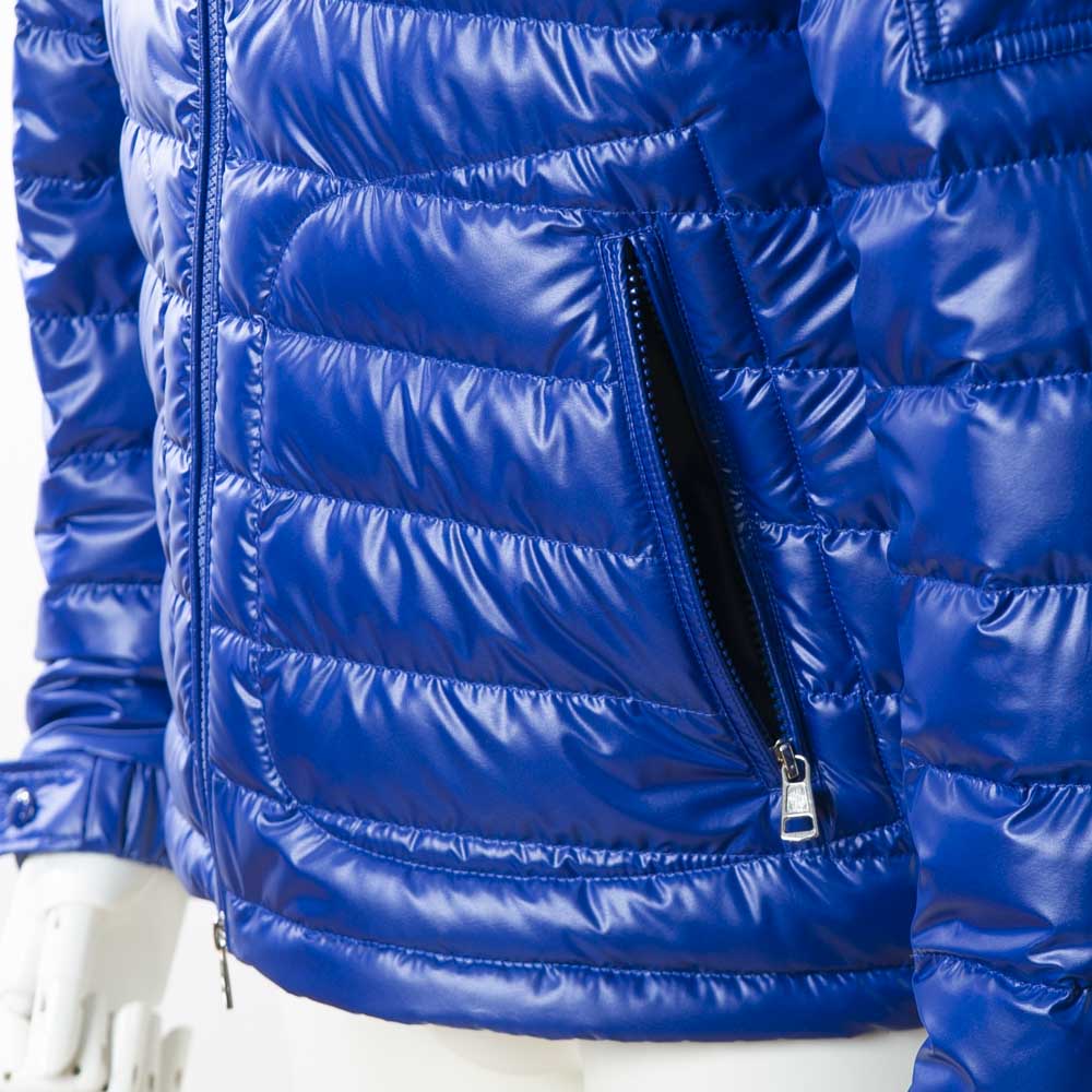 モンクレール MONCLER メンズアウター LAUROS ダウンジャケット 1A000.20.595ZJ【FITHOUSE ONLINE SHOP】