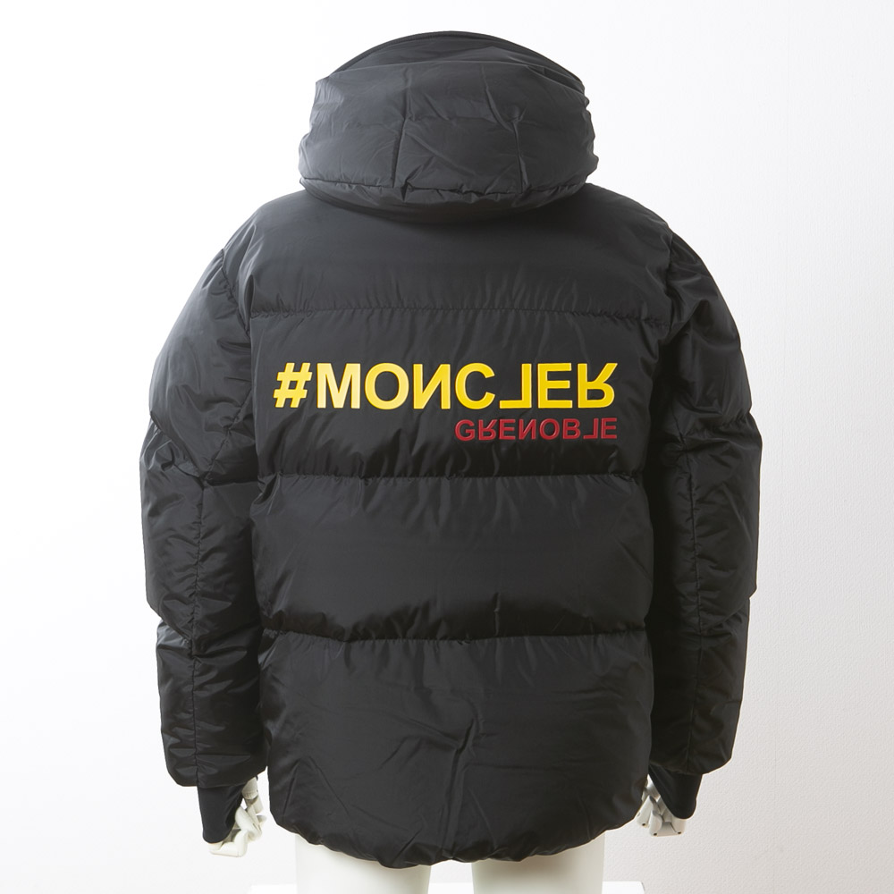 MONCLER モンクレール Mazod ショートダウンジャケット