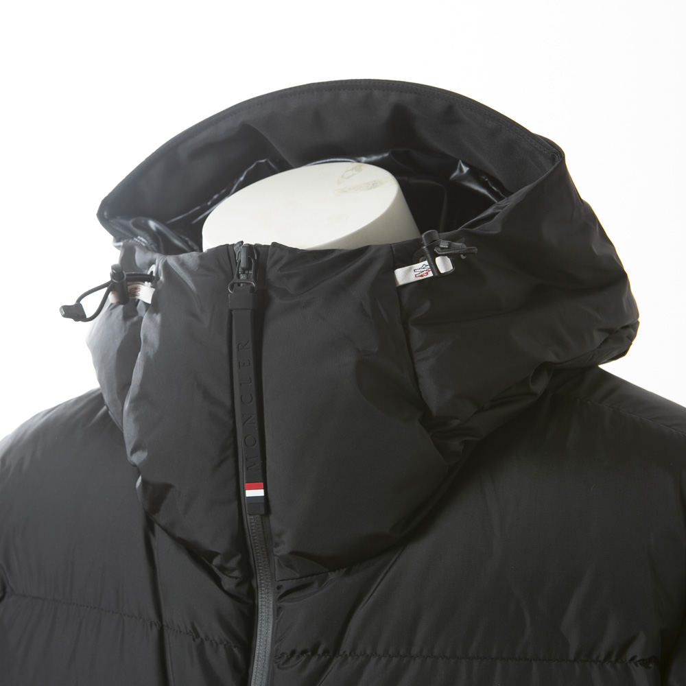 モンクレール MONCLER メンズアウター GRENOBLE ショートダウンJKT MAZOD 1A000.66.5399E【FITHOUSE ONLINE SHOP】