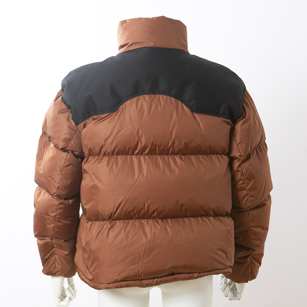 モンクレール MONCLER メンズアウター PALM ANGELS ハイネックダウンJKT NEVIN 1A000.02.M2341【FITHOUSE ONLINE SHOP】