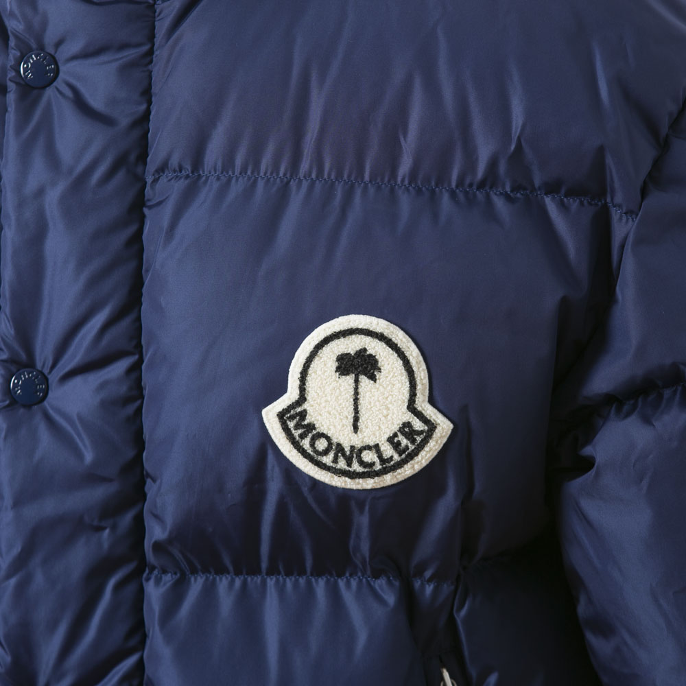 モンクレール MONCLER メンズアウター PALM ANGELS ダウンJKT DENNEY 1A000.09.M2581【FITHOUSE ONLINE SHOP】