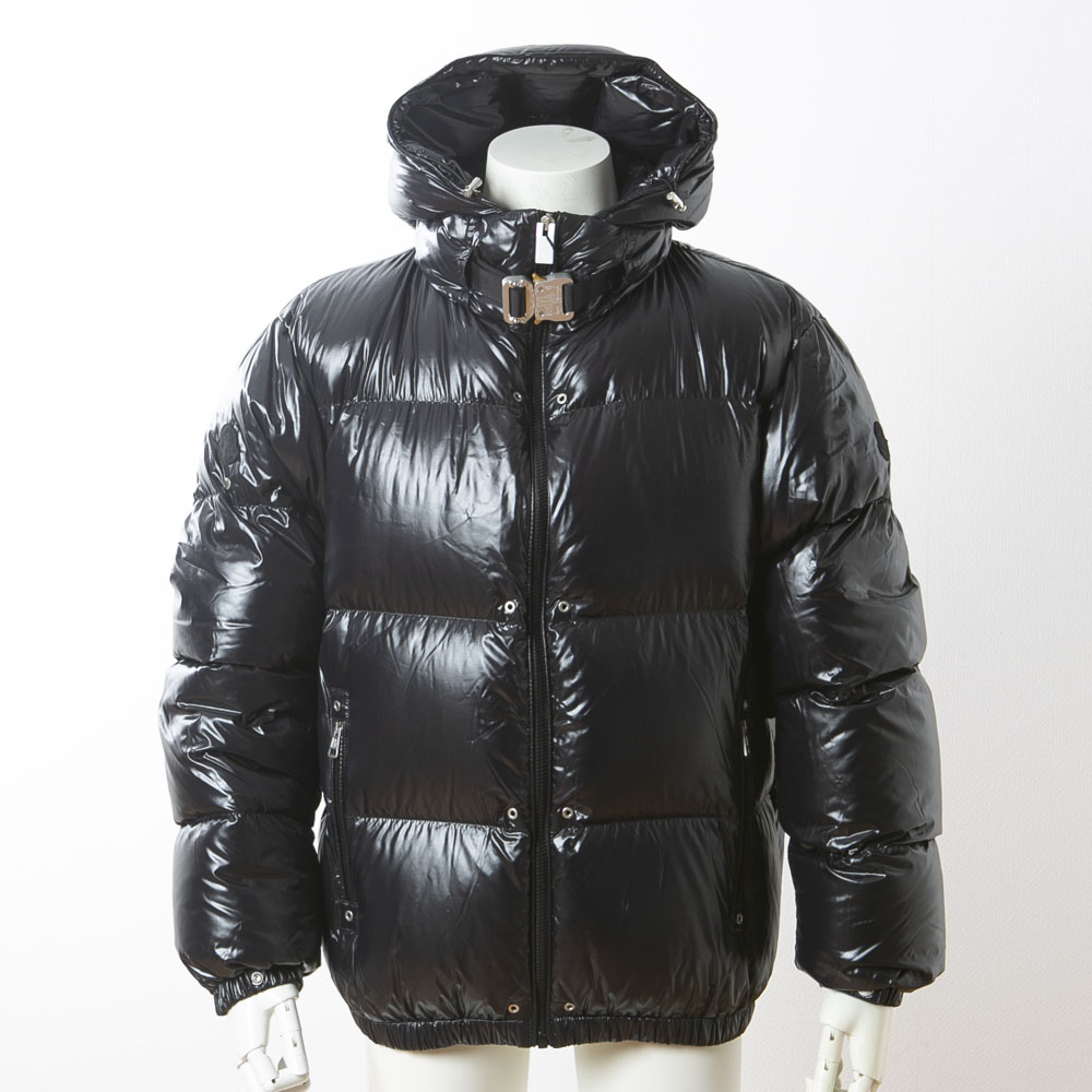 モンクレール MONCLER メンズアウター ALYX 9SM ダウンJKT ALMONDIS 1A000.14.M2311【FITHOUSE ONLINE SHOP】