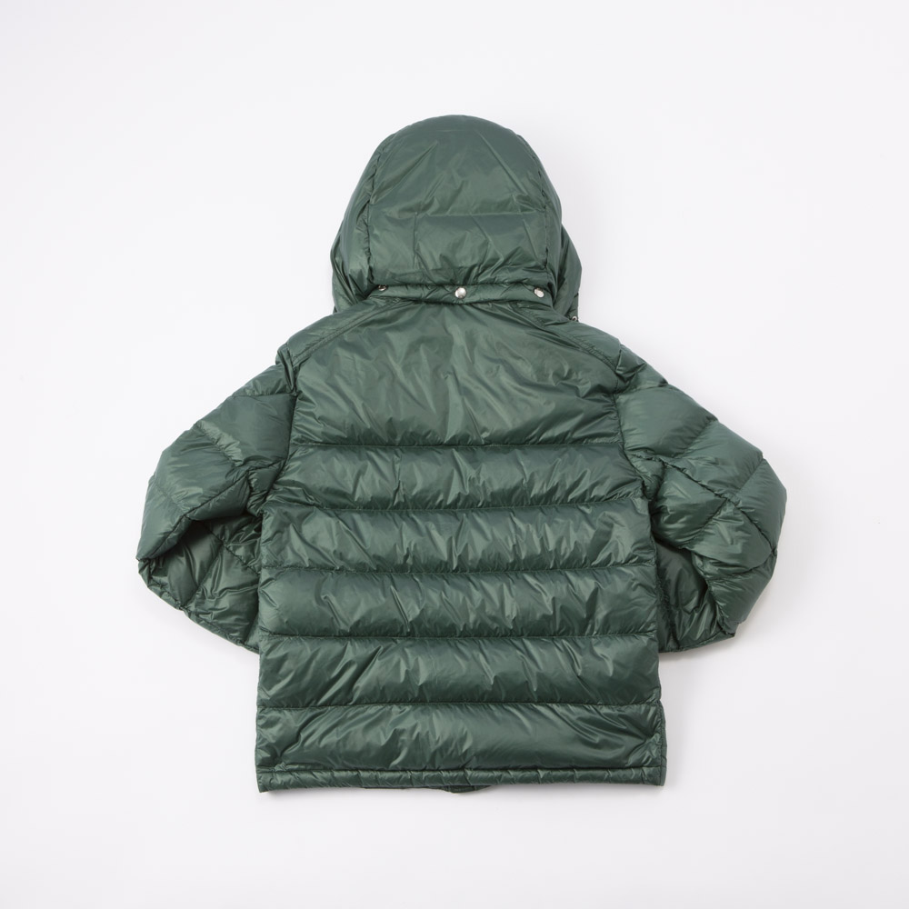 モンクレール MONCLER メンズアウター WOLLASTON 胸ポケット フード付き ショートD 1A000.01.595ZZ【FITHOUSE ONLINE SHOP】