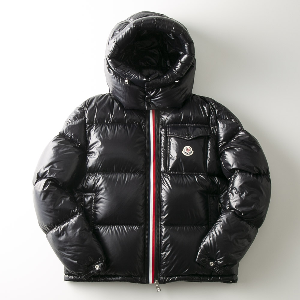 モンクレール MONCLER メンズアウター MONTBELIARD 胸ポケット ZIP