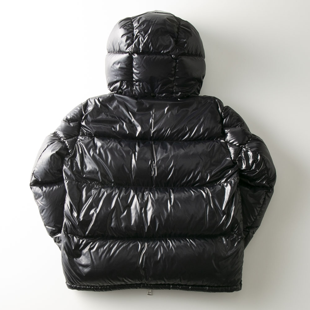 モンクレール MONCLER メンズアウター MONTBELIARD 胸ポケット ZIP