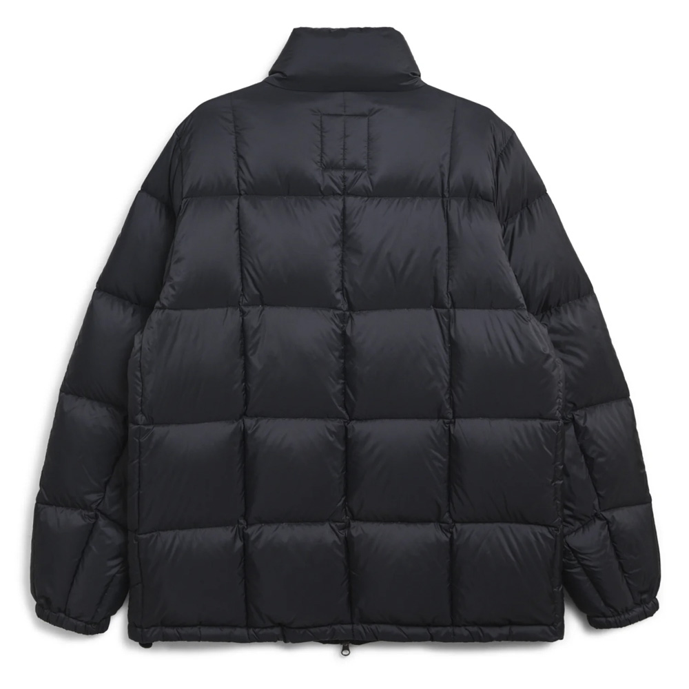 タイオン TAION メンズアウター MOUNTAIN PACKABL VOLUME DOWNJKT