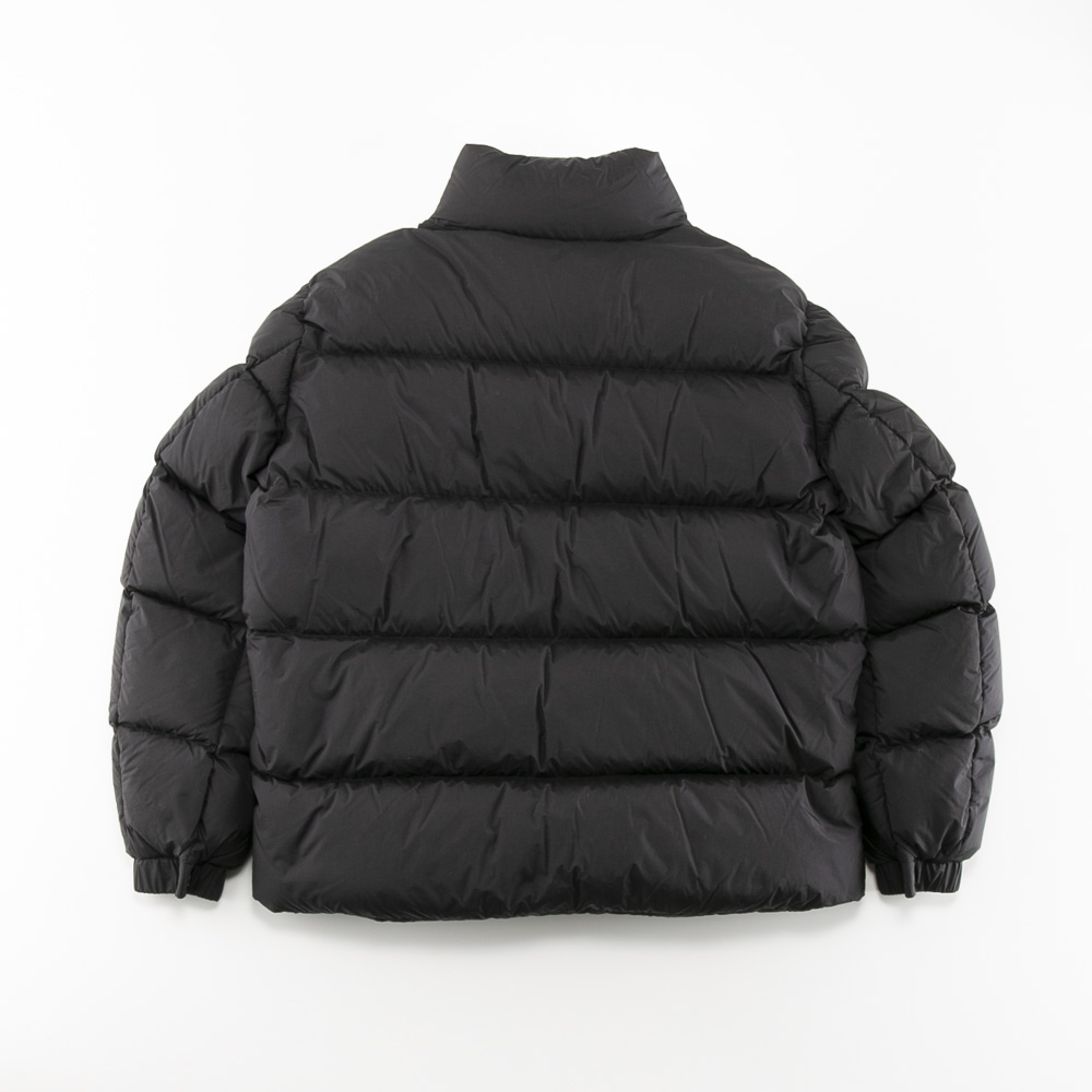 モンクレール MONCLER メンズアウター ハイネック 超軽量ナイロン素材 ショートD CITALA 1A000.15.5396L【FITHOUSE ONLINE SHOP】