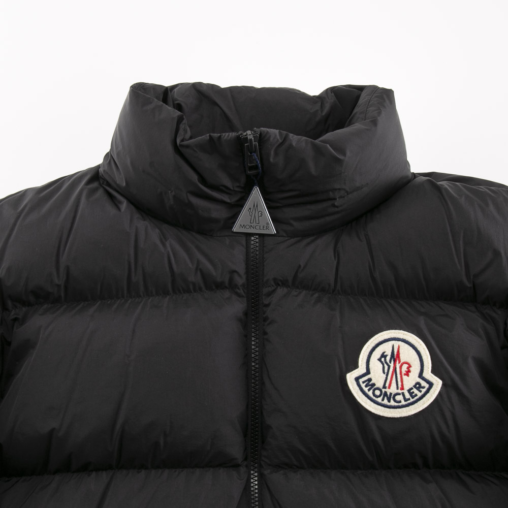 モンクレール MONCLER メンズアウター ハイネック 超軽量ナイロン素材 ショートD CITALA 1A000.15.5396L【FITHOUSE ONLINE SHOP】