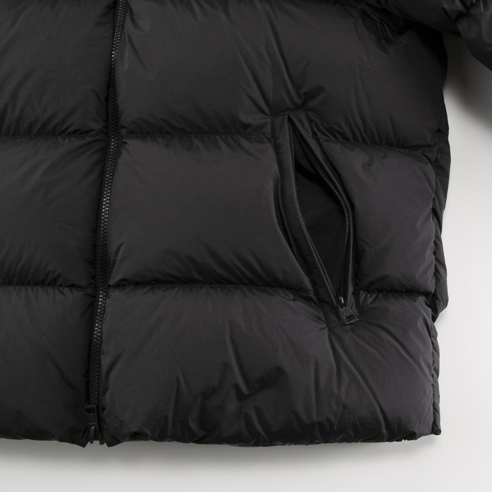 モンクレール MONCLER メンズアウター ハイネック 超軽量ナイロン素材 ショートD CITALA 1A000.15.5396L【FITHOUSE ONLINE SHOP】