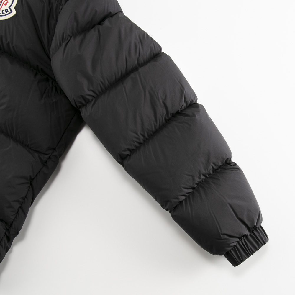 モンクレール MONCLER メンズアウター ハイネック 超軽量ナイロン素材 ショートD CITALA 1A000.15.5396L【FITHOUSE ONLINE SHOP】