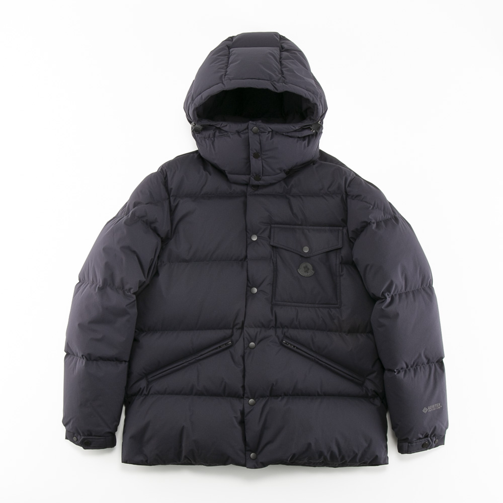 モンクレール MONCLER レディースアウター Draa 袖ポケット付 ダウン