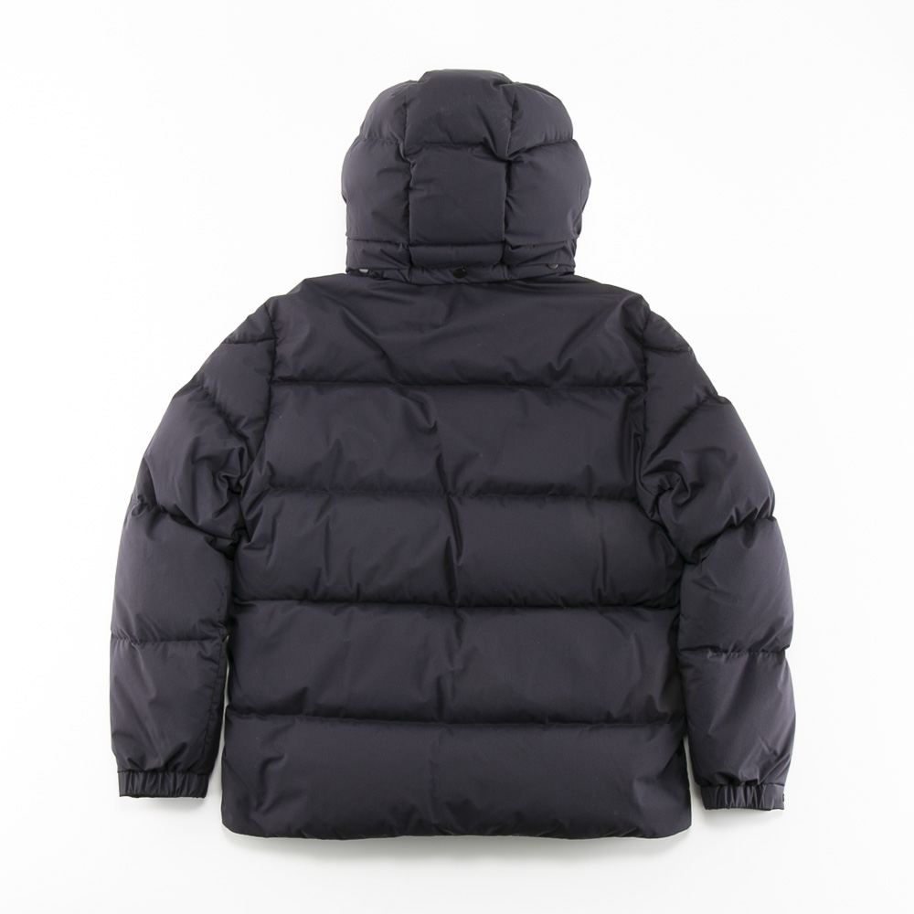 モンクレール MONCLER メンズアウター 胸ポケット&フード付 GORETEX素材 D LOIRET 1A000.86.5958J【FITHOUSE ONLINE SHOP】