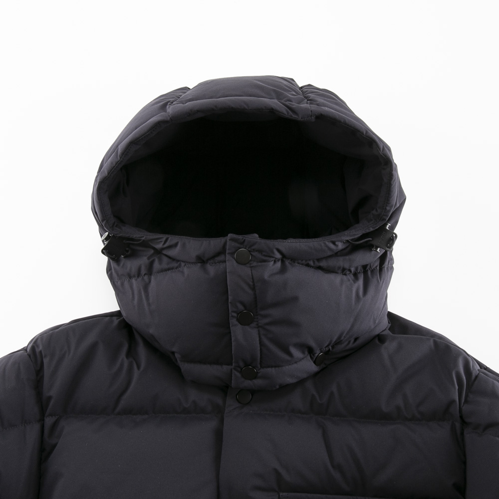 モンクレール MONCLER メンズアウター 胸ポケット&フード付 GORETEX素材 D LOIRET 1A000.86.5958J【FITHOUSE ONLINE SHOP】