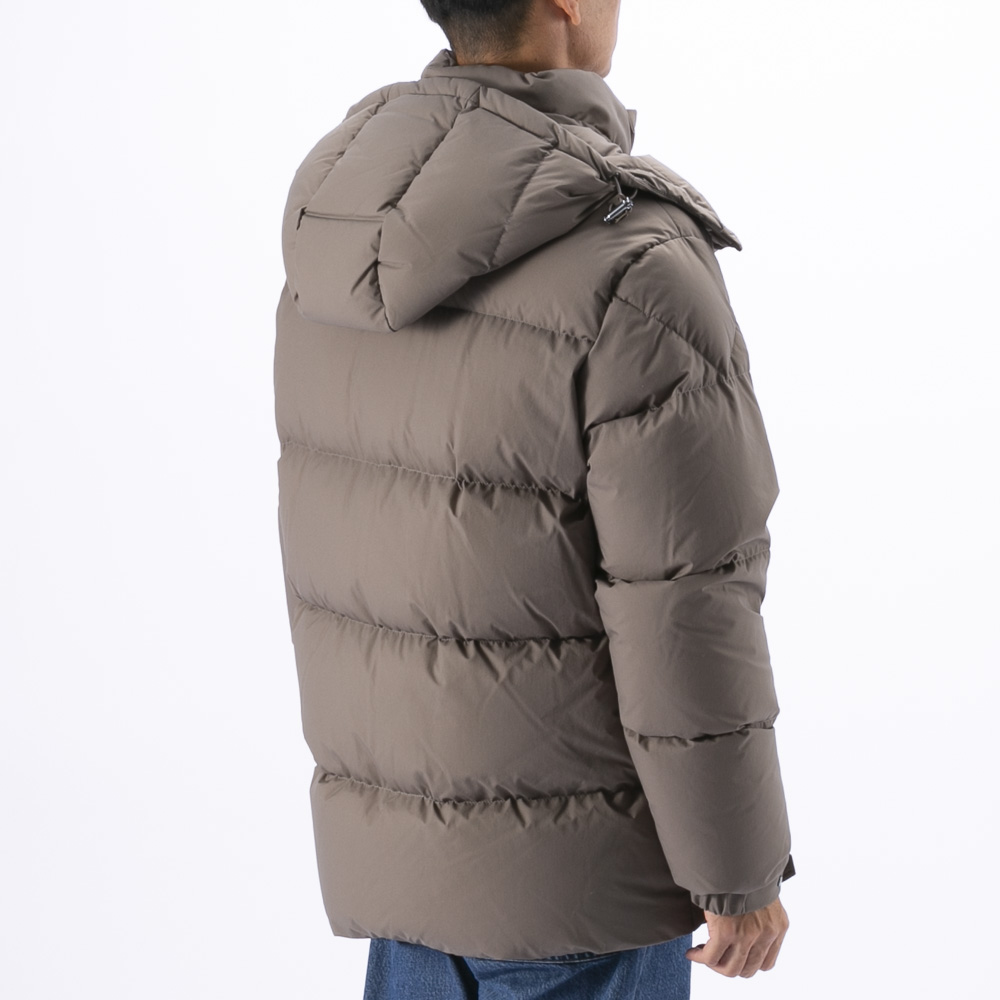 モンクレール MONCLER メンズアウター ダウンジャケット GORETEX素材 LOIRET 1A000.86.5958J【FITHOUSE ONLINE SHOP】