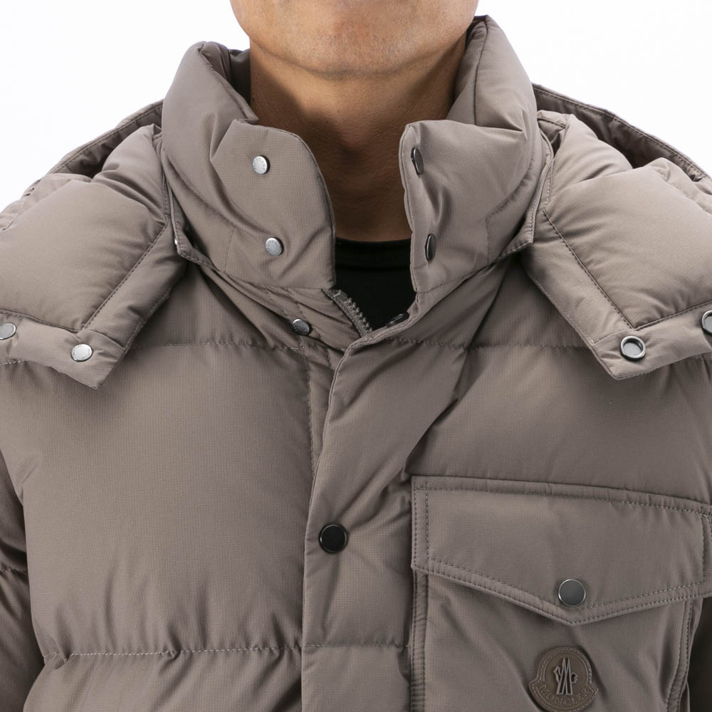 モンクレール MONCLER メンズアウター ダウンジャケット GORETEX素材 LOIRET 1A000.86.5958J【FITHOUSE ONLINE SHOP】