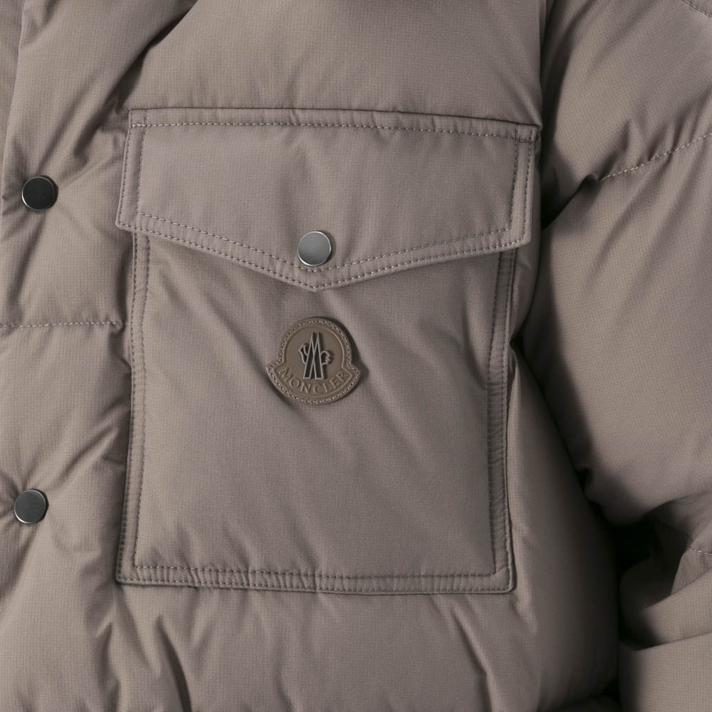 モンクレール MONCLER メンズアウター ダウンジャケット GORETEX素材 LOIRET 1A000.86.5958J【FITHOUSE ONLINE SHOP】