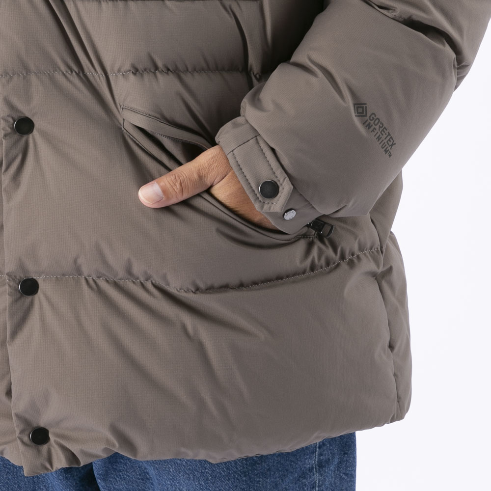 モンクレール MONCLER メンズアウター ダウンジャケット GORETEX素材 LOIRET 1A000.86.5958J【FITHOUSE ONLINE SHOP】