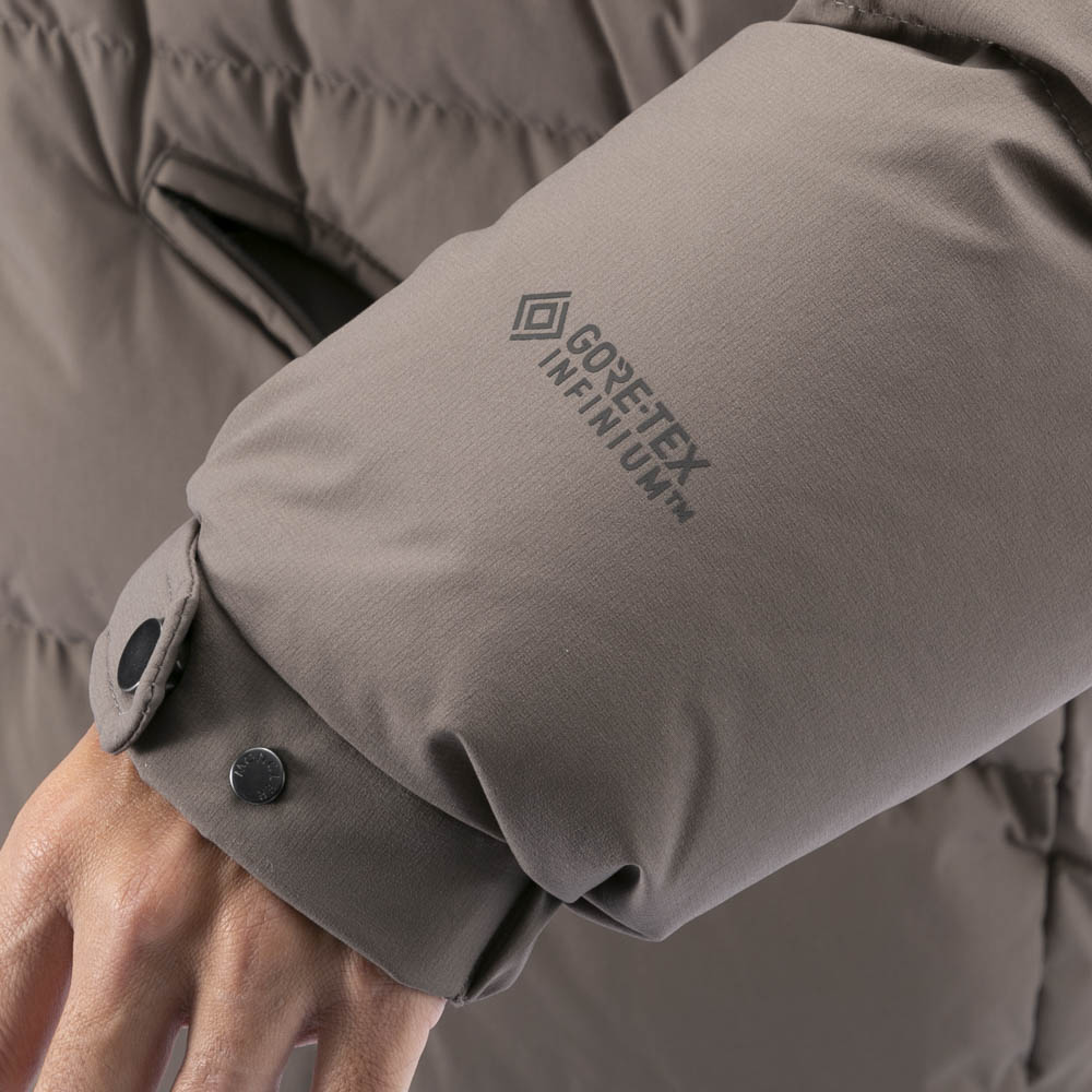 モンクレール MONCLER メンズアウター ダウンジャケット GORETEX素材 LOIRET 1A000.86.5958J【FITHOUSE ONLINE SHOP】
