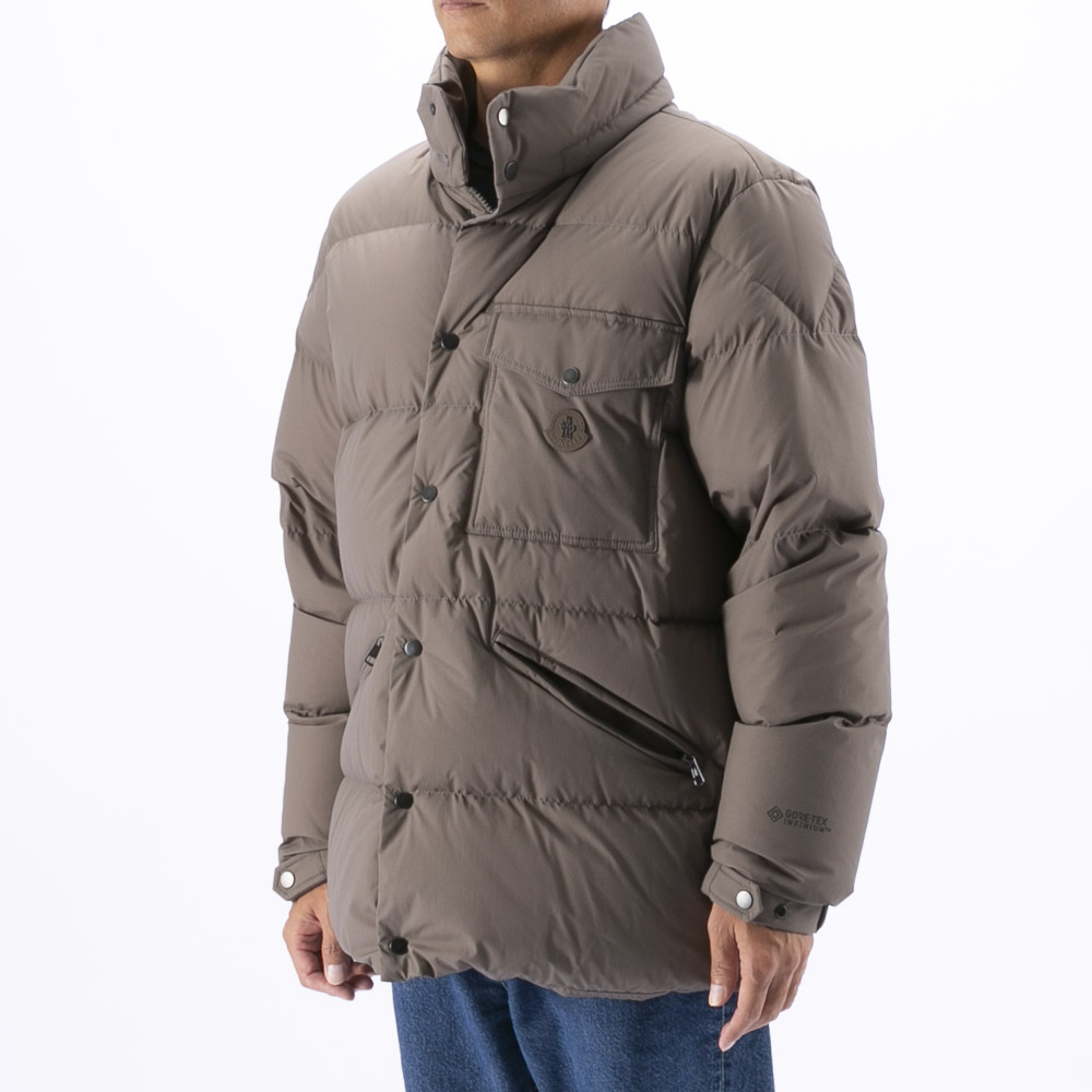 モンクレール MONCLER メンズアウター ダウンジャケット GORETEX素材 LOIRET 1A000.86.5958J【FITHOUSE ONLINE SHOP】