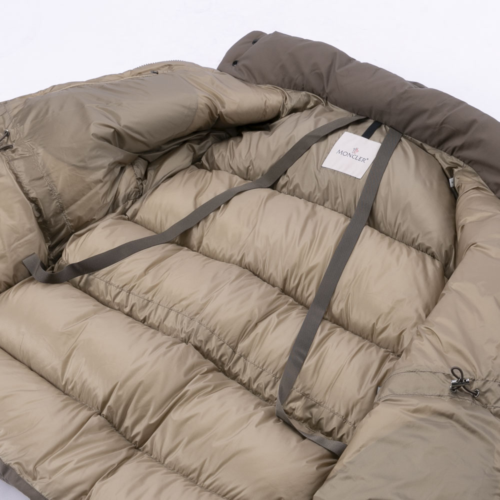 モンクレール MONCLER メンズアウター ダウンジャケット GORETEX素材 LOIRET 1A000.86.5958J【FITHOUSE ONLINE SHOP】