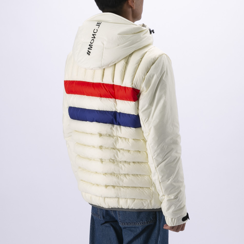 モンクレール MONCLER メンズアウター ダウンジャケット GRENOBLE グルノーブル MONTHEY 1A000 57 68953【FITHOUSE ONLINE SHOP】