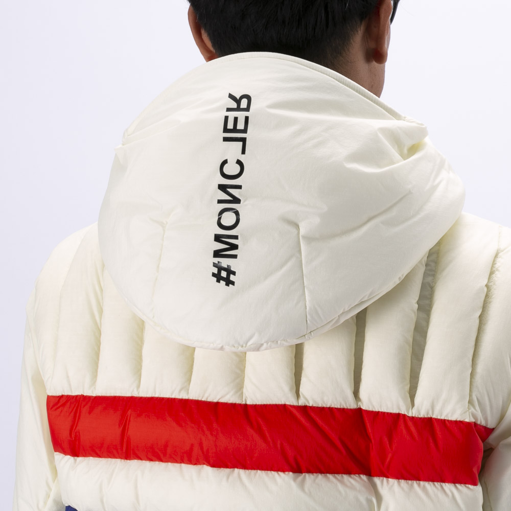 モンクレール MONCLER メンズアウター ダウンジャケット GRENOBLE グルノーブル MONTHEY 1A000 57 68953【FITHOUSE ONLINE SHOP】