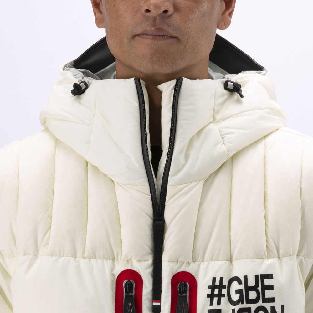 モンクレール MONCLER メンズアウター ダウンジャケット GRENOBLE グルノーブル MONTHEY 1A000 57 68953【FITHOUSE ONLINE SHOP】