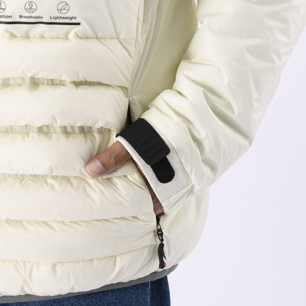 モンクレール MONCLER メンズアウター ダウンジャケット GRENOBLE グルノーブル MONTHEY 1A000 57 68953【FITHOUSE ONLINE SHOP】