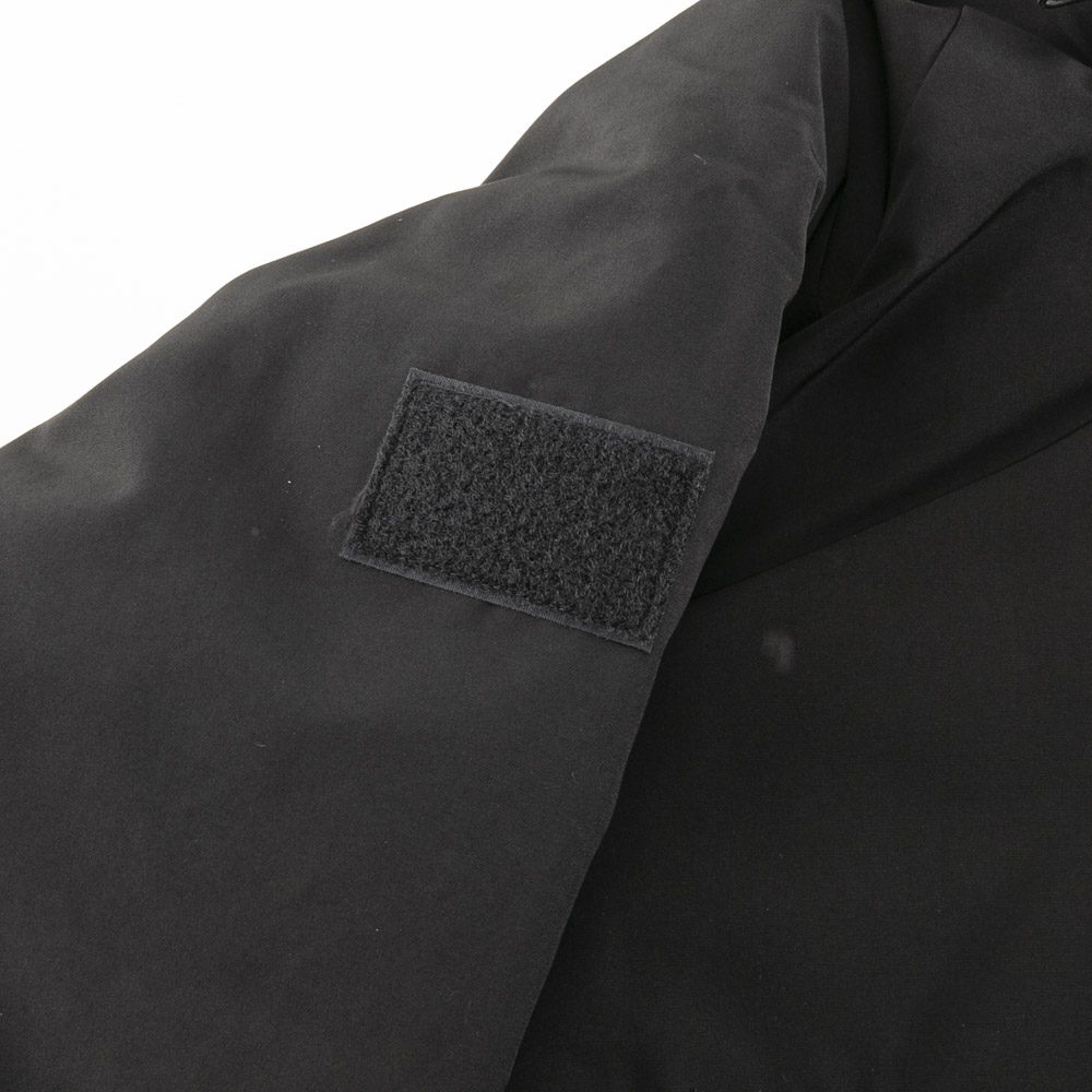 ダントン DANTON メンズアウター ARMY HOODED DOWN JACKET DT-A0030 TET【FITHOUSE ONLINE SHOP】