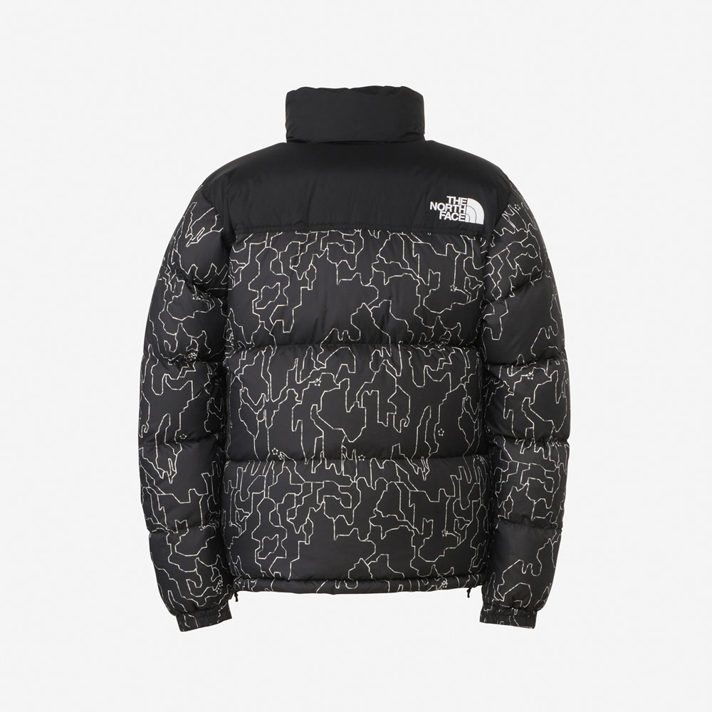 ザ・ノース・フェイス THE NORTH FACE メンズアウター Novelty Nuptse Jacket ND92336【FITHOUSE ONLINE SHOP】