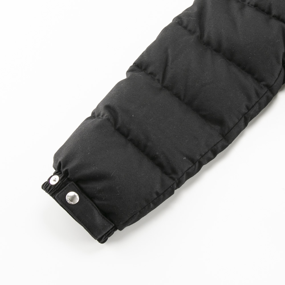 タトラス TATRAS メンズアウター ウール生地 フード付き ショートダウン DOMIZIANO 24A4289-D【FITHOUSE ONLINE SHOP】